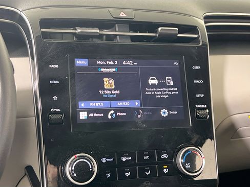 Used 2023 Hyundai Tucson SEL image 14