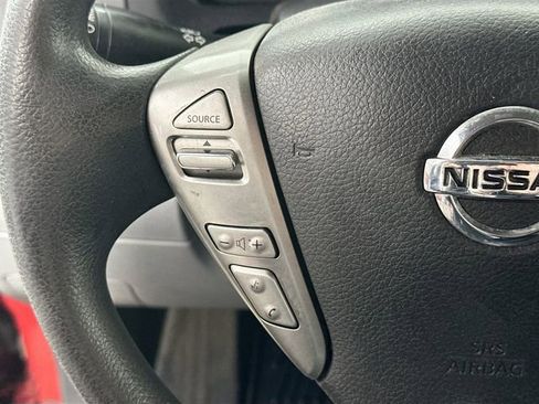 Used 2021 Nissan NV200 SV image 19