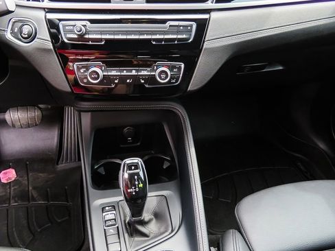 Used 2020 BMW X1 sDrive28i w/ Convenience Package image 35