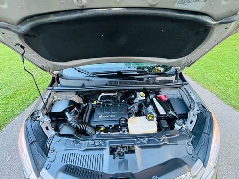 Used 2015 Buick Encore Convenience image 18