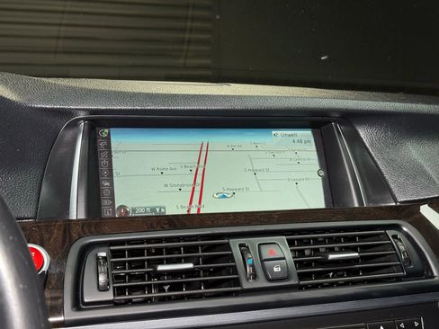 Used 2016 BMW 535i Sedan image 50