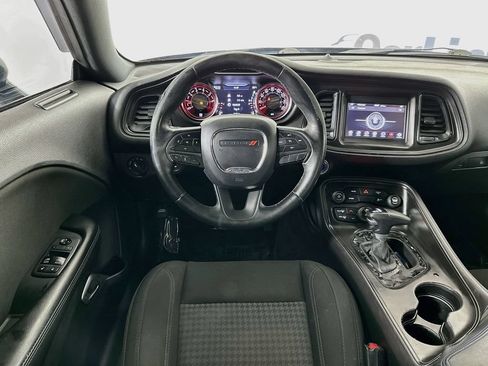 Used 2018 Dodge Challenger SXT RWD image 25