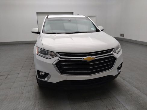 Used 2020 Chevrolet Traverse LT FWD image 14