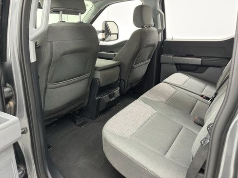 Used 2024 Ford F250 XLT image 45