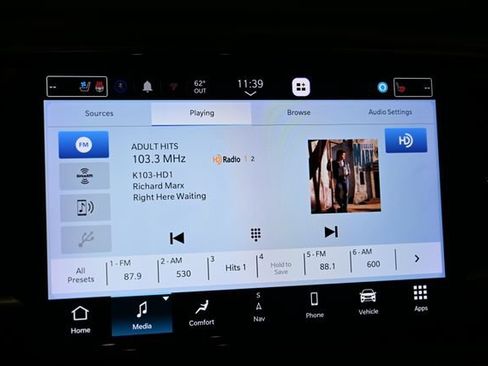 Used 2023 Chrysler Pacifica Limited FWD image 33