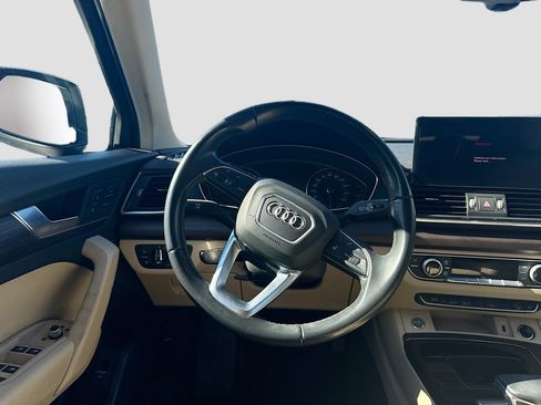 Used 2022 Audi Q5 2.0T Premium AWD/4WD image 23