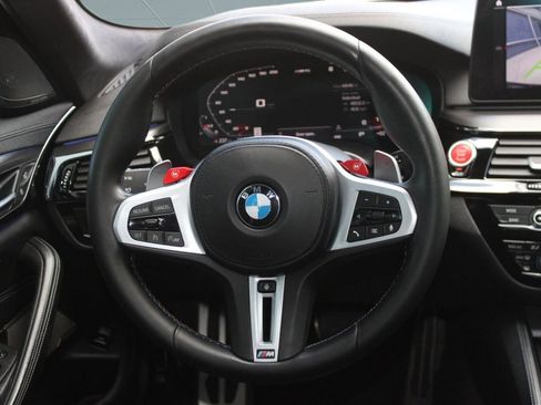 Certified 2023 BMW M5 image 15