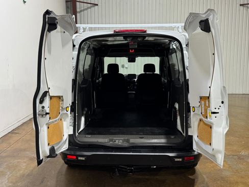 Used 2020 Ford Transit Connect XLT image 37