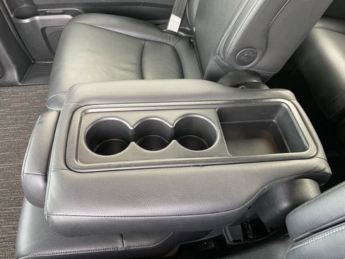 Used 2024 Honda Odyssey EX-L image 51