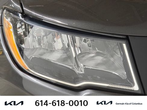 Used 2019 Jeep Compass Limited AWD/4WD image 14