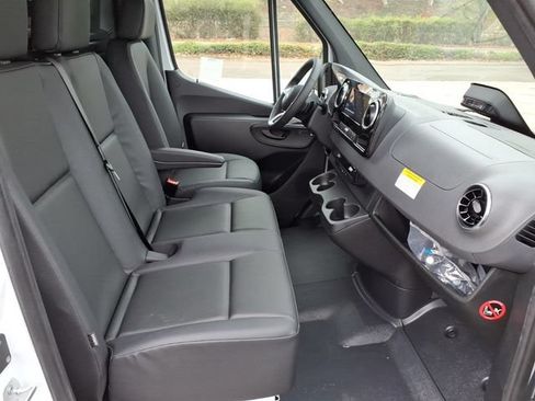 New 2026 Mercedes-Benz Sprinter 3500 image 17