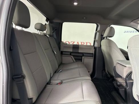 Used 2020 Ford F350 XL w/ STX Appearance Package AWD/4WD image 18