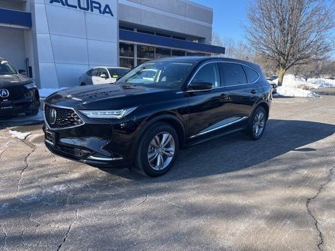 Certified 2023 Acura MDX SH-AWD image 28
