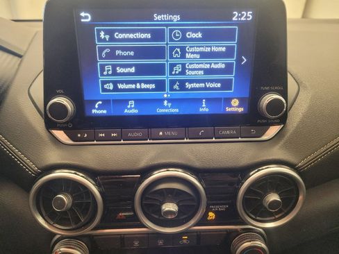 Used 2024 Nissan Sentra SV image 25