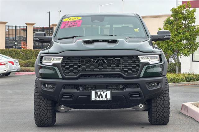 New 2026 RAM 1500 RHO AWD/4WD image 5