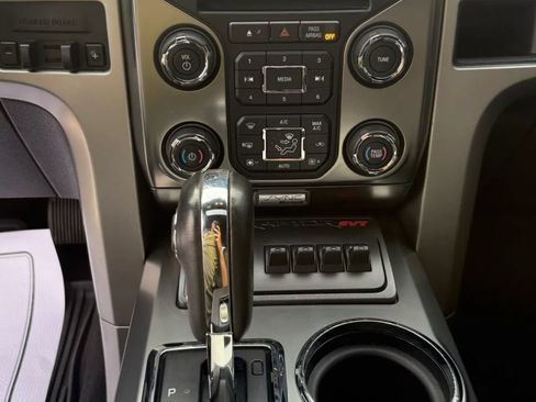 Used 2013 Ford F150 Raptor w/ Luxury Equipment Group AWD/4WD image 16
