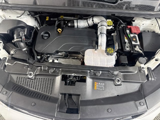 Used 2021 Chevrolet Trax LS FWD image 36