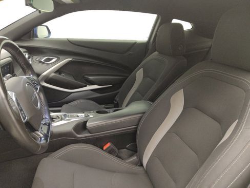 Used 2019 Chevrolet Camaro LS RWD image 17