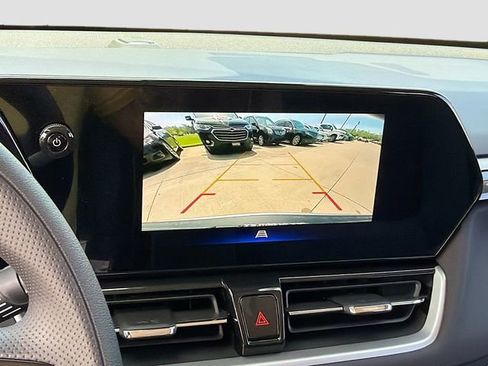 New 2026 Chevrolet TrailBlazer LT FWD image 14