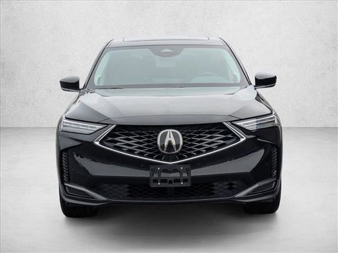 Used 2026 Acura MDX SH-AWD w/ Technology Package image 6