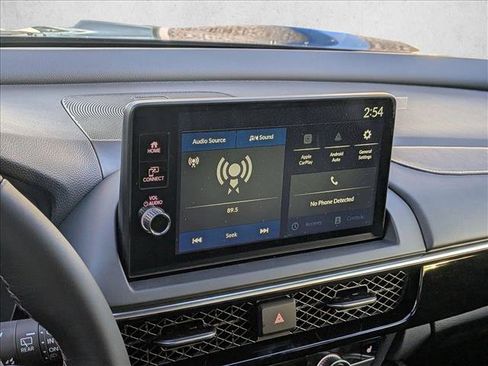 New 2025 Acura ADX AWD image 14