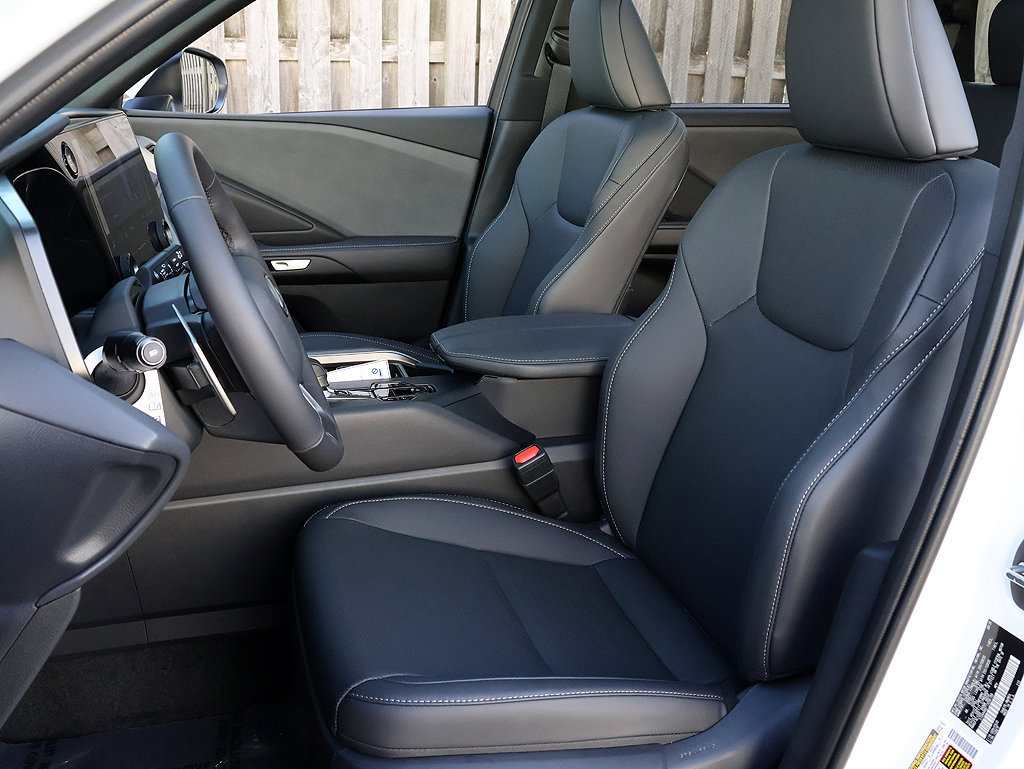 New 2026 Lexus TX 350 AWD image 11