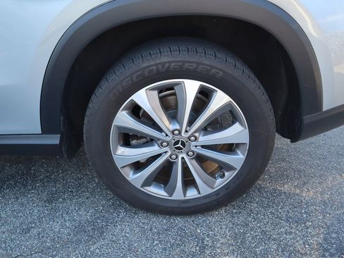 Used 2022 Mercedes-Benz GLE 350 GLE 350 image 9