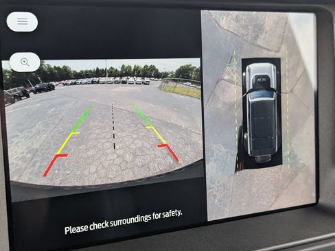New 2026 Ford Bronco Raptor w/ Interior Carbon Fiber Pack AWD/4WD image 22
