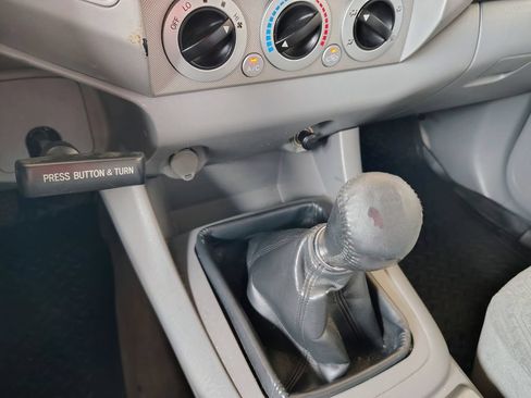 Used 2008 Toyota Tacoma 4x4 Double Cab image 14