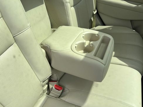 Used 2016 Nissan Murano Platinum w/ Platinum Technology Package FWD image 50