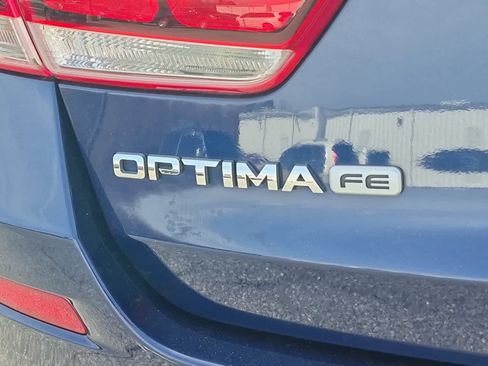 Used 2019 Kia Optima LX image 21