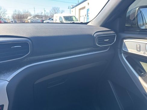 Certified 2024 Ford Explorer Timberline w/ Timberline Technology Package image 27