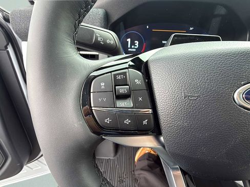 New 2026 Ford Explorer Platinum image 53