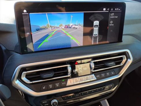 Used 2022 BMW X4 xDrive30i w/ Premium Package 2 image 37