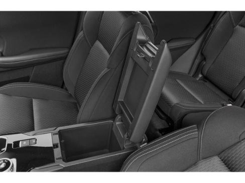 New 2026 Mitsubishi Outlander ES AWD/4WD image 16