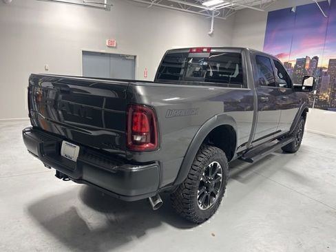 New 2026 RAM 2500 Tradesman image 5