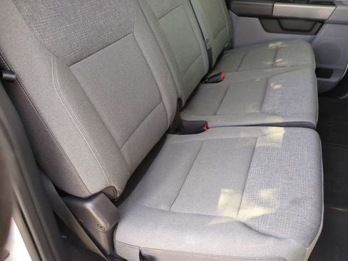 Used 2024 Ford F150 XLT w/ Equipment Group 302A MID image 19