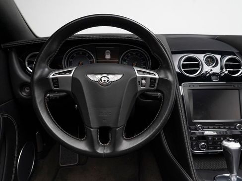 Used 2014 Bentley Continental GT AWD/4WD image 28