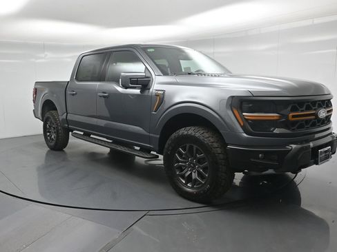 New 2026 Ford F150 Tremor image 52