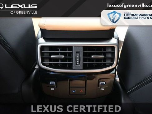 Certified 2025 Lexus RX 350 Premium FWD image 24