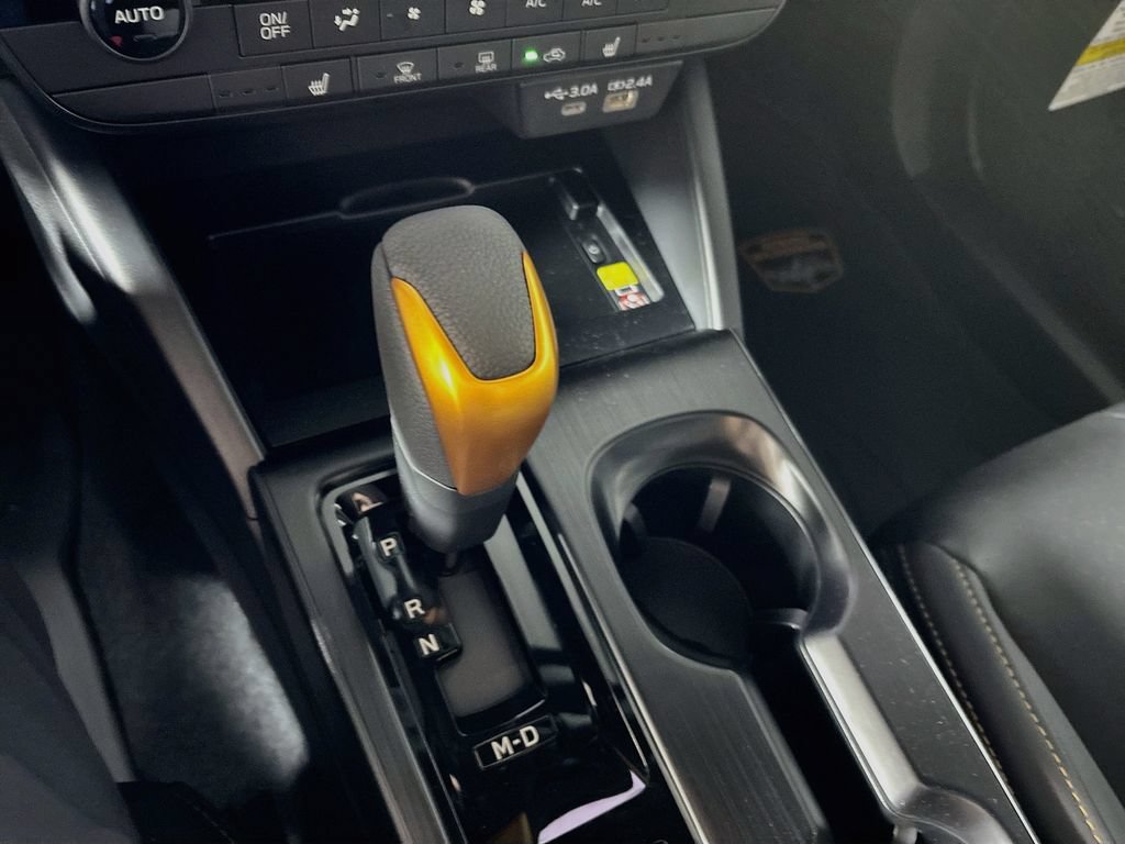 New 2026 Subaru Outback Wilderness AWD/4WD image 18