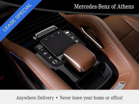 New 2026 Mercedes-Benz GLE 350 4MATIC image 26