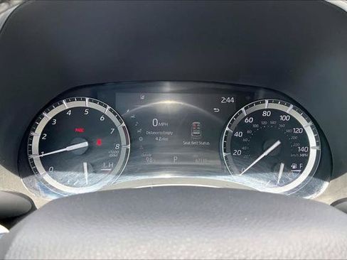 Used 2021 Toyota Highlander Platinum AWD/4WD image 26