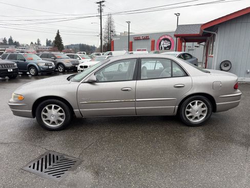 Used 1999 Buick Regal LS w/ Gran Touring Pkg image 13