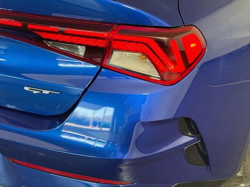 Used 2022 Kia K5 GT image 34