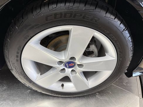 Used 2010 Saab 9-3 2.0T w/ Comfort Package image 25