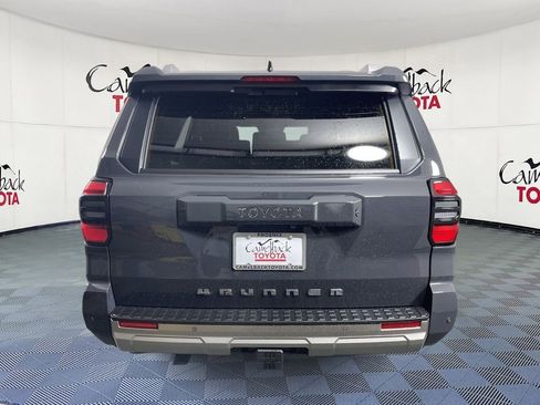 New 2026 Toyota 4Runner Limited image 6