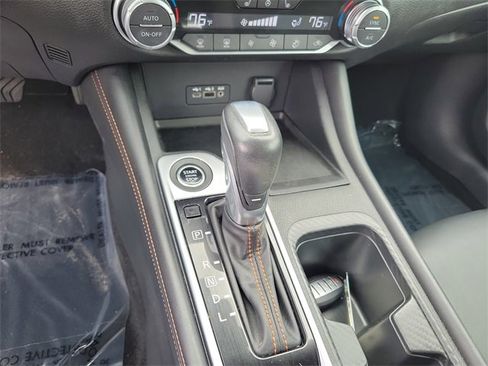 Used 2023 Nissan Sentra SR w/ SR Premium Package image 21