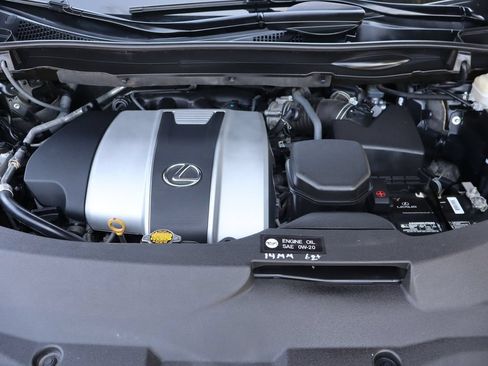 Used 2016 Lexus RX 350 AWD w/ Premium Package image 40