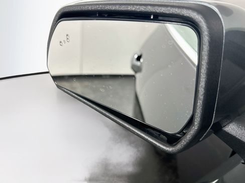 Used 2026 Ford Mustang Premium RWD image 16